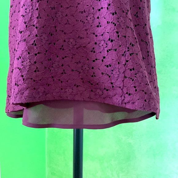 Lands’ End short sleeve top - Picture 3 of 10